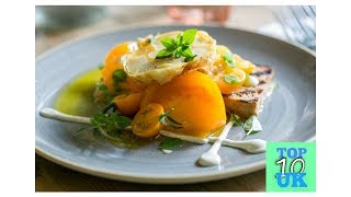 Top 10 Dining Pubs In The UK 2018