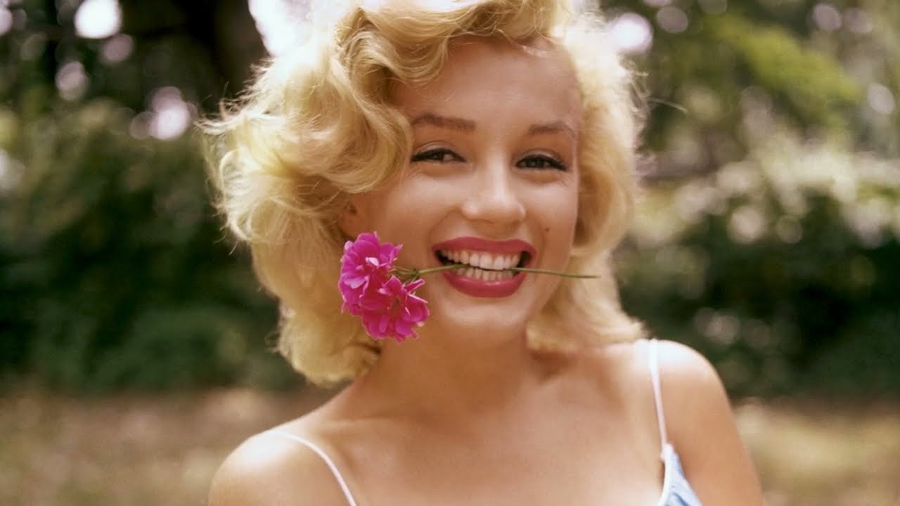 映画「マリリン・モンロー 私の愛しかた」本編映像：ファッション編