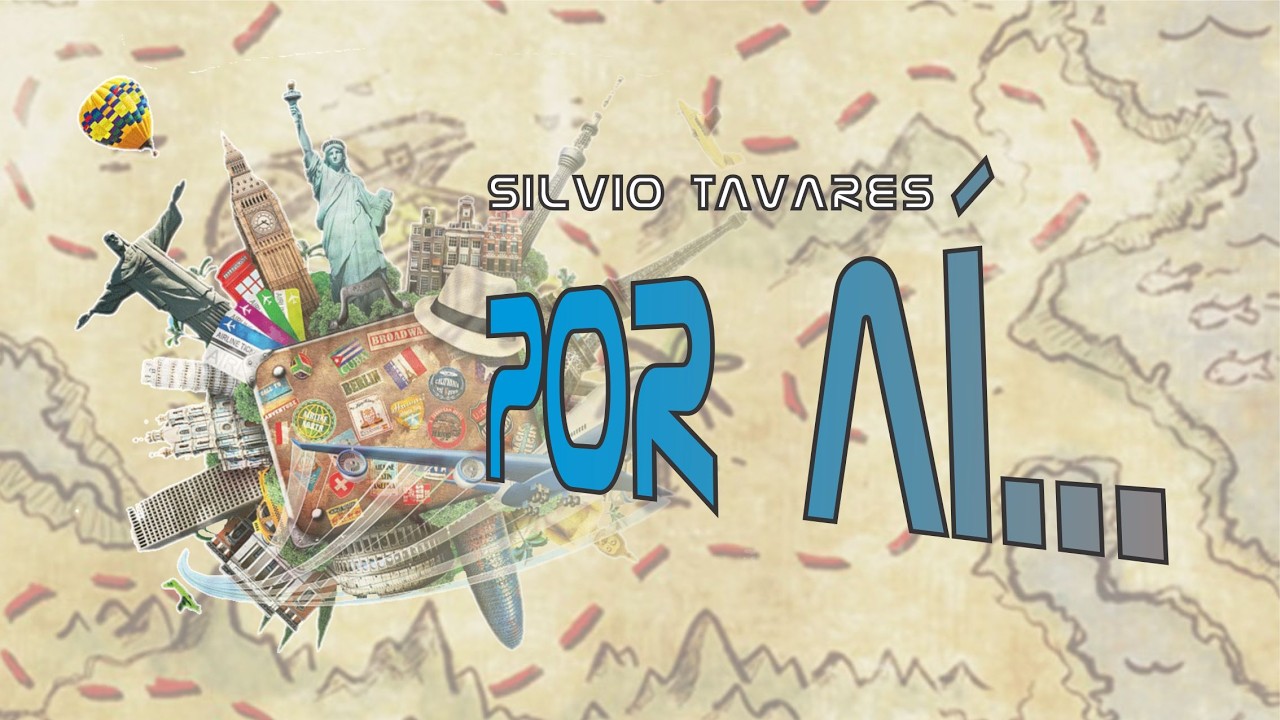 Silvio Tavares Por Aí - Festa Italiana 2019