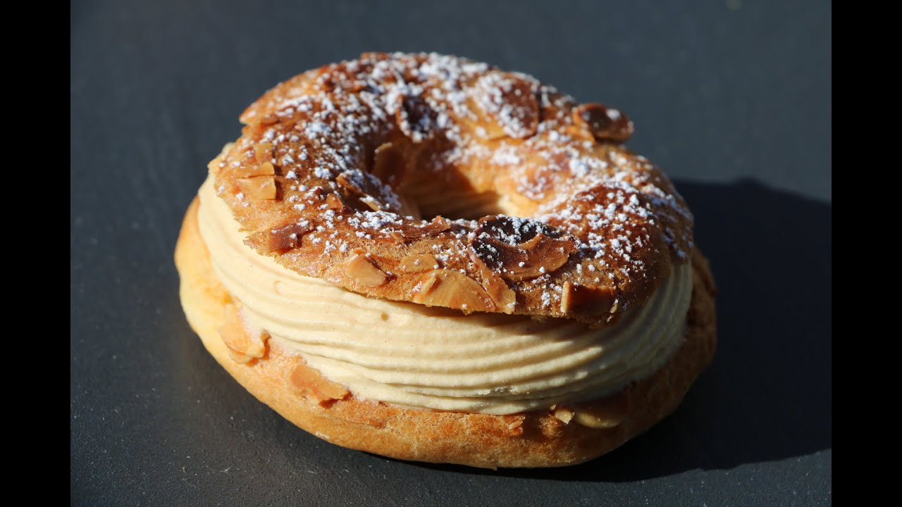 Paris Brest
