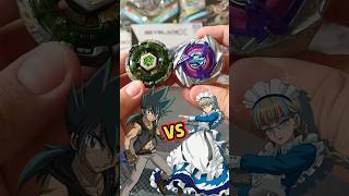 Fang Leon Shark Scale