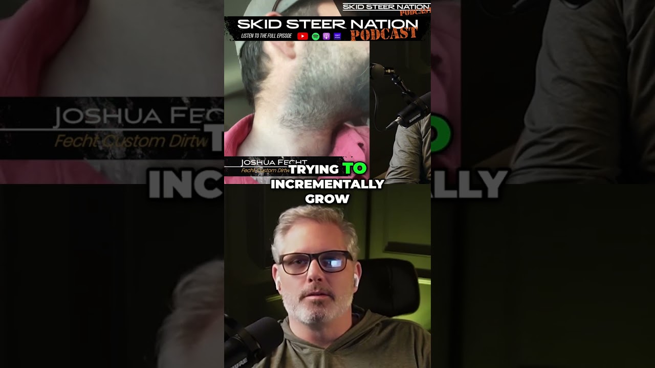 10X Growth: Why Thinking BIGGER is EASIER (Dan Sullivan's Secret)