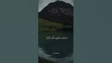 سوره آل عمران 🤍 #quran #سورة_آل_عمران #foryou