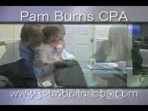 Pam Burns CPA