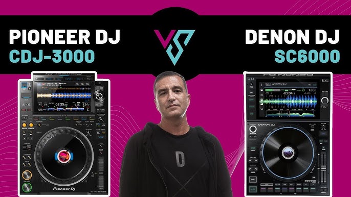 Las mejores ofertas en Controladores de DJ Pioneer