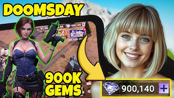 Doomsday Last Survivors Hack ✅ How to Get Unlimited FREE GEMS in Doomsday B. Duck [All Platforms]