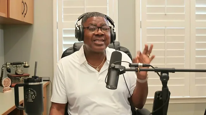 Dr. Olu Asekun - Immigration Update Under the Current Administration