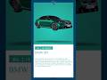 BMW CAR Models for 2025! @BMW #bmw #supercars  #animation