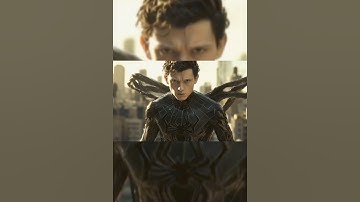 Symbiote God Knull in Venom 3: Venom King In Black Knull New Look #thePJ #marvel  #avengers #shorts