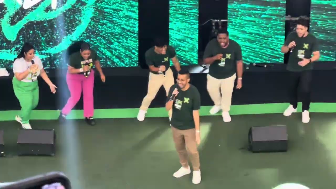 Praise - Umadesp 2024 - AD Brás Sede