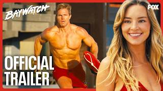 BAYWATCH | Official Trailer | Premieres This January on FOX