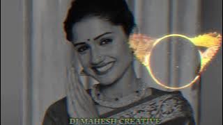 ❤ MAJHA DILA CHO × HALGI MIX BY × DJ MAHESH MD  (CREATIVE) BELGAUM 9538718820 ☮