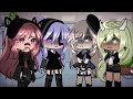 ✨🔪|| We Never Told You How She died || MEME || Gachalife || (credits to @• Coffee •)✨🔪