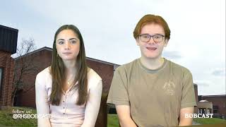 Bobcast | #105 | March 25, 2026