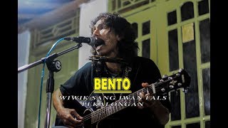 IWAN FALS - BENTO (COVER WIWIK PEKALONGAN)