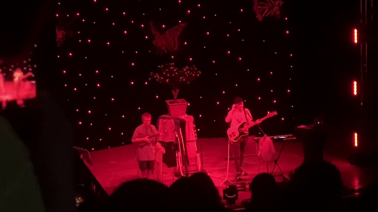 CAVETOWN vlog YouTube