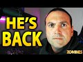 JASON BLUNDELL IS BACK: ZOMBIES CHRONICLES 2 RELEASE SOON?