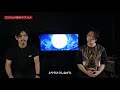 WONK - “EYES” SPECIAL 3DCG LIVE MAKING INTERVIEW 1