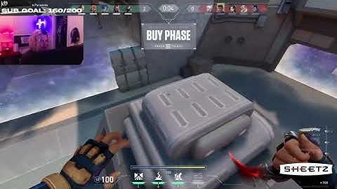 New Neon Breeze Pyramid Jump