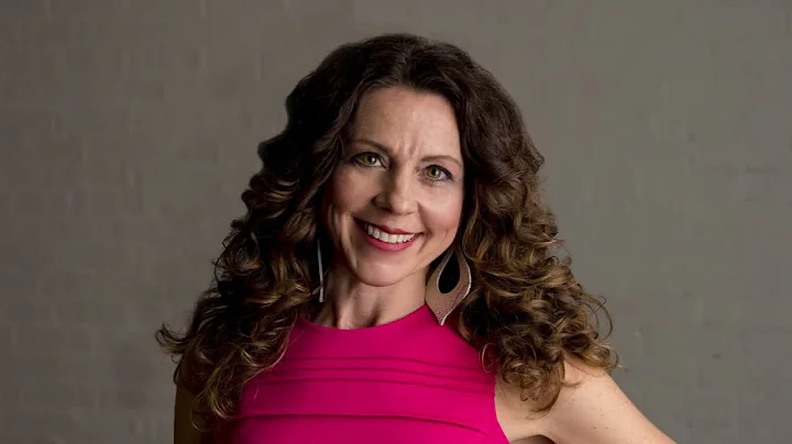 Janice Perkins Speaker's Reel
