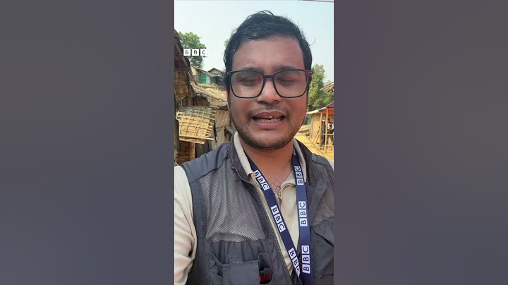 জাতিসংঘ মহাসচিবের ধান ভানা এবং ইফতারের যে আয়োজনসহ যা দেখলেন বিবিসি সংবাদদাতা  | BBC Bangla