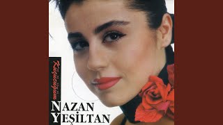 Video thumbnail of "Nazan Yeşiltan - Yemeni Bağlamış"