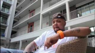 Atlantas Hot 1079 Radio Host J-Nicks Talks About His Brand, St. Louis & What He Can & Cant Sell