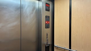 A Modded Dover to Thyssenkrupp at an Apartment Complex - In-Depth Review