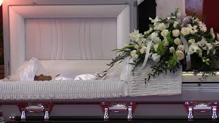 Patricia Ann Chapman, Celebration of Life