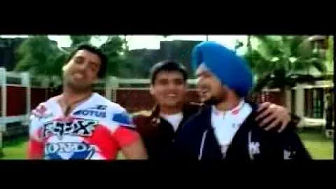 Sharhaan singh punjabi movie yaraan naal baharan