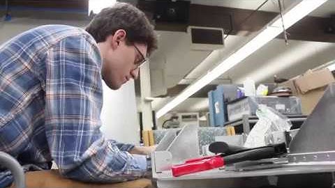 Hyperloop Pod Presentation