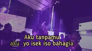 Vidio story wa 30 detik baper aku tanpamu