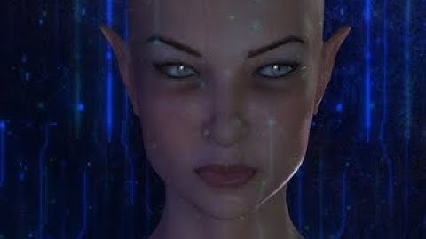 CYBORGIUM (original mix)