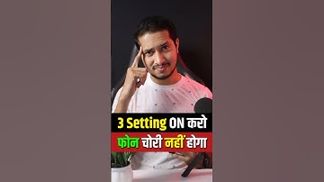 3 Android Settings To Turn Off | Android Settings You Need To Turn Off Now