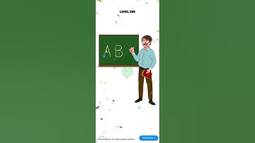 Braindom Draw Puzzle Level 389