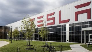 Des employés de Tesla dans la Giga New York dénoncent des conditions de travail inacceptables 