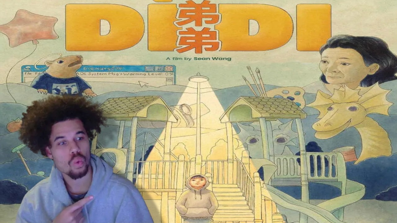 tiktok edits made me watch this movie