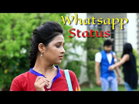 Rota Meli Ne Tame Chalya Re Gaya || WhatsApp Status || 2018 ||