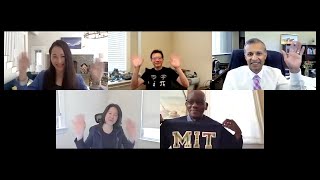 Coming soon to the MIT Sloan community... Tau Day!
