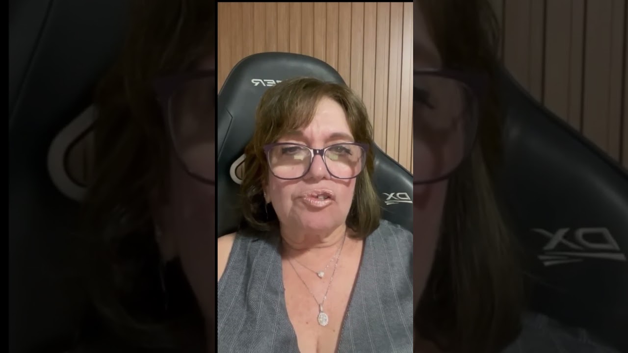 Contando um pouco da minha história de vida e profissional para inspirar pessoas!