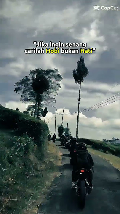 Yang sakit hatinya, yang jadi korban motornya (Gas Limit)#cbr #cbr150r #jedagjedug #motovlog #status