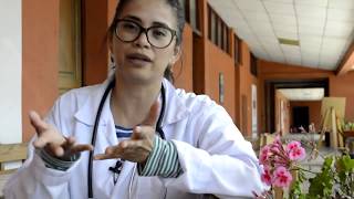 Cuidado del Catéter de Hemodiálisis UNAERC