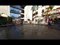 VR180 Slice of Life - Hollywood and Highland Center