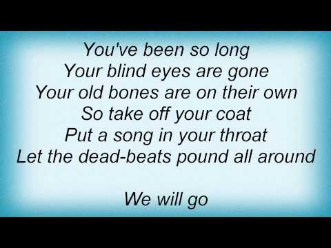 Beck - Ramshackle Lyrics