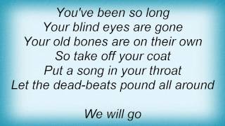 Beck - Ramshackle Lyrics