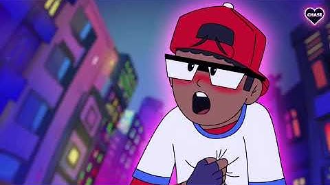 Hazbin Hotel AMV: Hide Away (Ft. Charlie Morningstar and Verbalase)