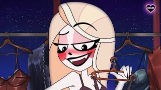 Hazbin Hotel AMV: Hide Away (Ft. Charlie Morningstar and Verbalase) Resimi