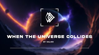 CALICO - When The Universe Collides