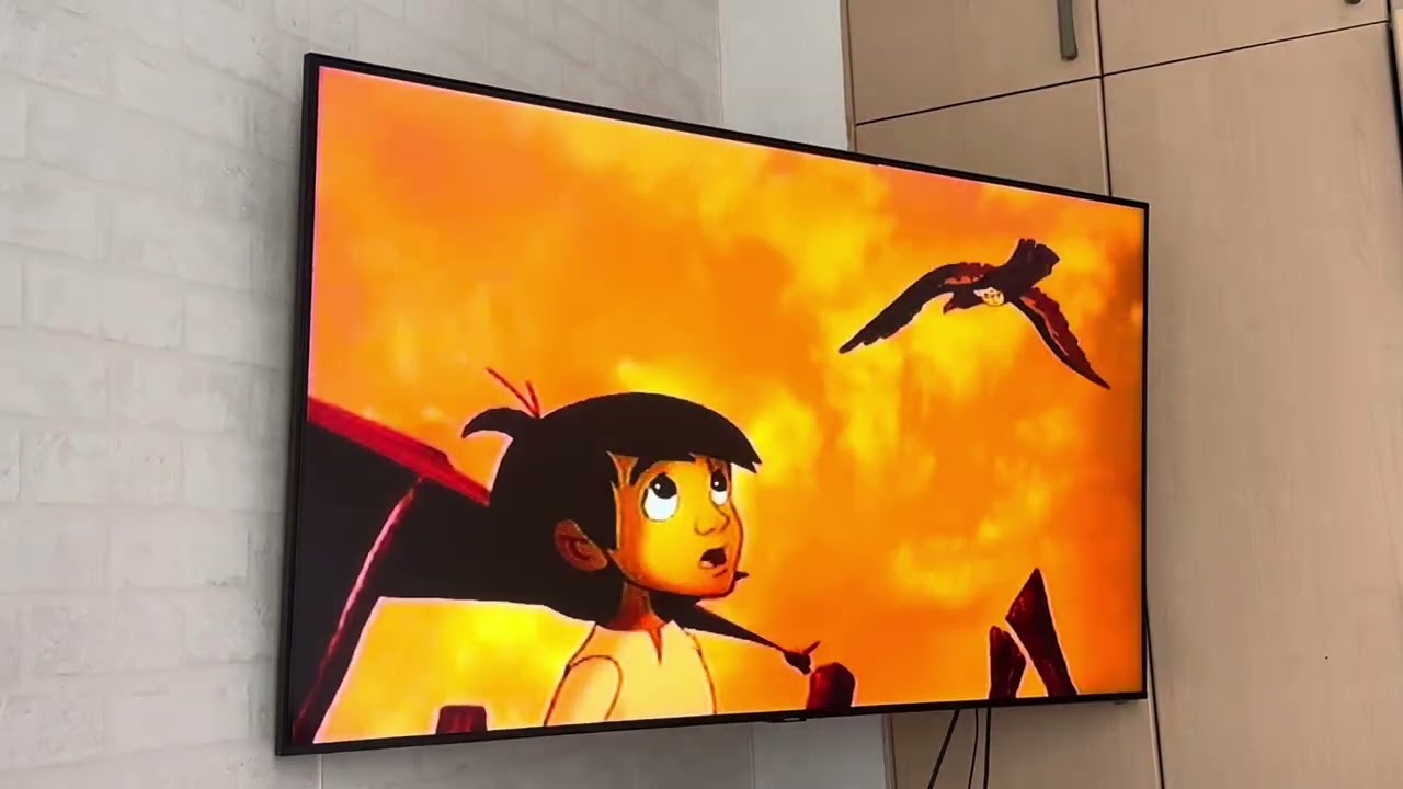 Opening to Kids Ten Commandments: Stolen Jewels Stolen Hearts 2005 Singaporean VCD