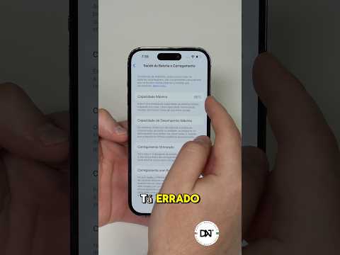 A Saúde da